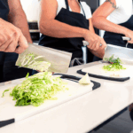 Machette à germaine