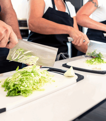 Machette à germaine