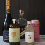 Boîte sans-alcool - l'essentiel