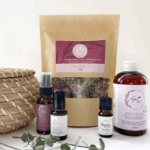 La boîte naître ensemble