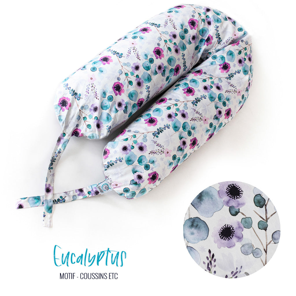Boutique en ligne de Coussin etc.
