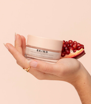 Crème Superfruits & Bakuchiol (Peaux Sèches)