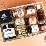 Boîte du terroir - Balade au Québec