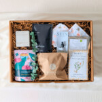 Boîte découverte cocooning