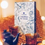 Calendrier de l'Avent de Thés & infusions