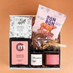Coffret Cadeau - Le Cocooning Gourmand