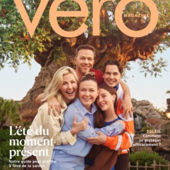 Abonnement au Magazine VÉRO