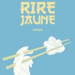 Roman touchant sur l'identité et l'adoption : Rire jaune