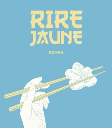 Roman touchant sur l’identité et l’adoption : Rire jaune