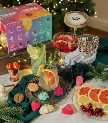 Boîte Découverte de Cocktails