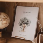 Mes racines - Journal autobiographique