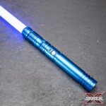 Sabre Laser : L'Arme Ultime pour Débuter l'Aventure Jedi