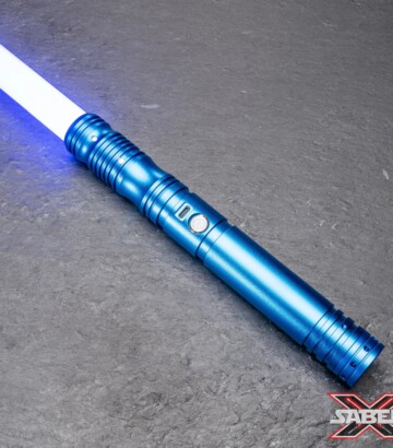 Sabre Laser : L’Arme Ultime pour Débuter l’Aventure Jedi
