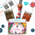 Valise Pause indienne