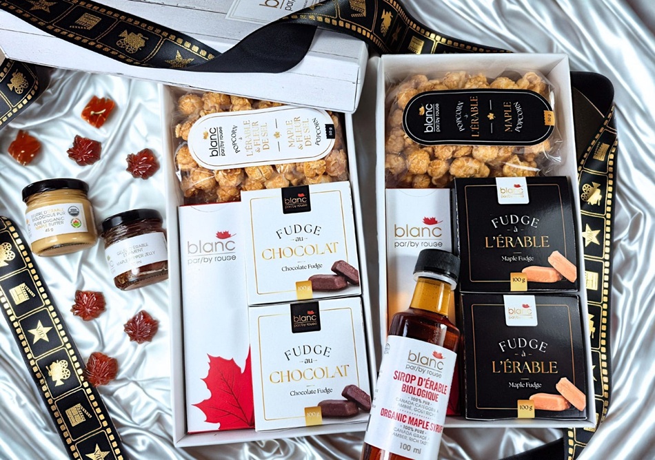 Coffret Cadeau Cinéma Gourmand – Une Soirée Parfaite!