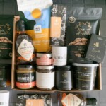 Boîte - L'érable à l'honneur