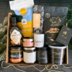 Boîte - L'érable à l'honneur