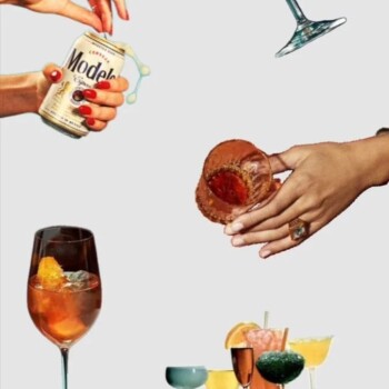 Boîte découverte sans alcool 100% canadienne