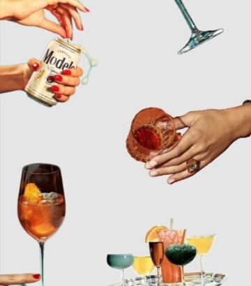 Boîte découverte sans alcool 100% canadienne