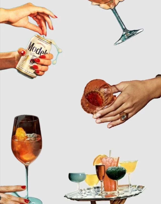 Boîte découverte sans alcool 100% canadienne