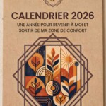 Calendrier Mural 2026 : L'Outil de Coaching & Introspection