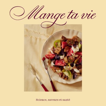 Mange ta vie – Editions Cardinal