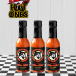 Trio de sauces piquantes Piko Riko