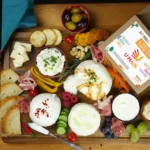 Ensemble pour faire on fromage (6 fromages artisanaux possibles)