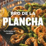 Livre Pro de la plancha par Steven Raichlen