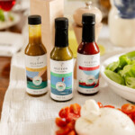 Trio de sauces piquantes artisanales Alcyon