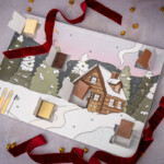 Calendrier de l'Avent Choco Chocolat