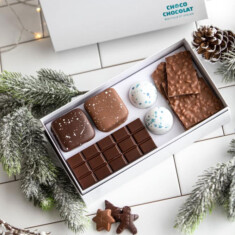 Chocolaterie du Québec