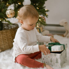 Vêtements pour les enfants