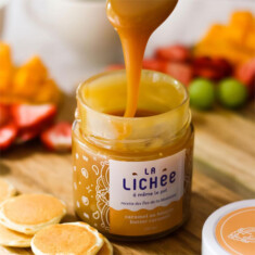Caramels La lichée