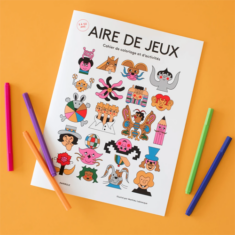 Paperole - achat local
