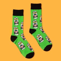 CHAUSSETTES BIÈRE 50