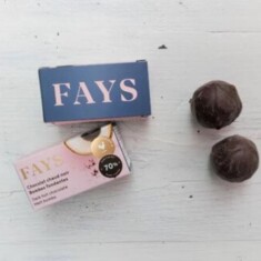 BOMBES CHOCOLAT CHAUD