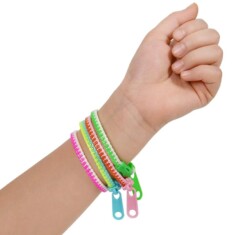 BRACELET ZIP