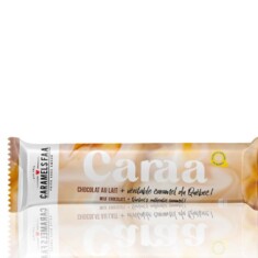 BARRE DE CHOCOLAT CARAA