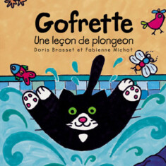 LIVRE GOFRETTE
