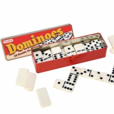 DOMINOES