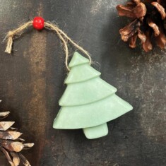 SAVON SAPIN & LAVANDE