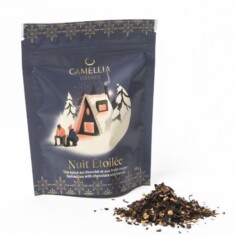 THÉ NUIT ÉTOILÉE