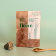 TISANE SAPIN & CACAO