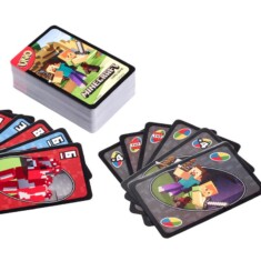UNO MINECRAFT