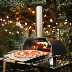 La Pizza Shop au Marché de Noël virtuel d'Idée Cadeau Québec